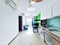 Kingsford Waterbay (D19), Apartment #445288321